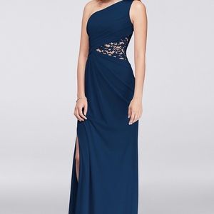 Bridesmaids dress
